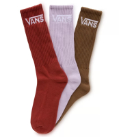 VANS CLASSIC CREW-SOCKEN (3 PAAR)